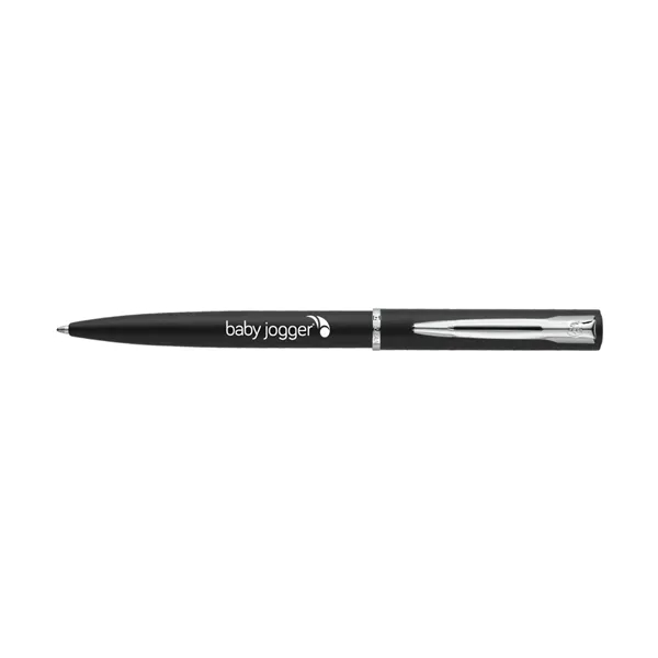 Waterman Allure Ballpoint - Blue Ink - Waterman Allure Ballpoint - Blue Ink - Image 4 of 10