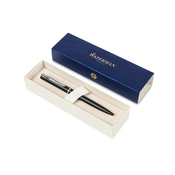 Waterman Allure Ballpoint - Blue Ink - Waterman Allure Ballpoint - Blue Ink - Image 5 of 10