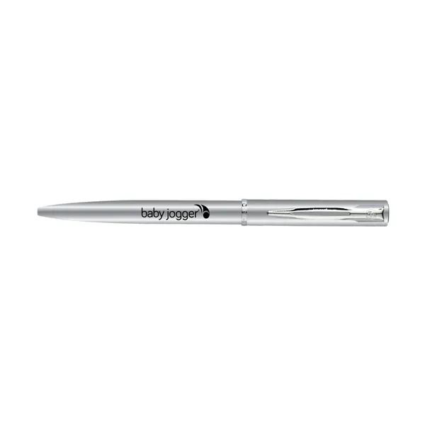 Waterman Allure Ballpoint - Blue Ink - Waterman Allure Ballpoint - Blue Ink - Image 6 of 10