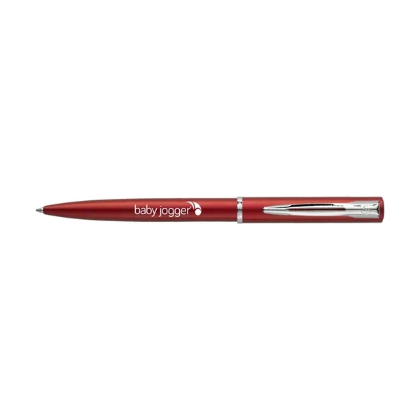 Waterman Allure Ballpoint - Blue Ink - Waterman Allure Ballpoint - Blue Ink - Image 10 of 10