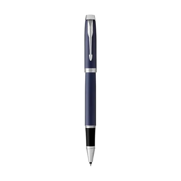 Parker IM Rollerball - Matte Blue - Parker IM Rollerball - Matte Blue - Image 1 of 12