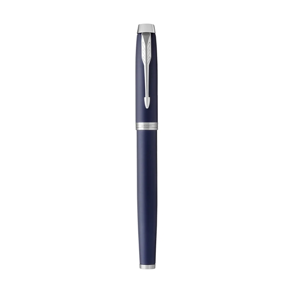 Parker IM Rollerball - Matte Blue - Parker IM Rollerball - Matte Blue - Image 9 of 12