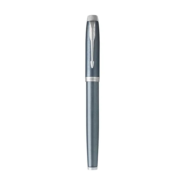 Parker IM Rollerball - Matte Blue - Parker IM Rollerball - Matte Blue - Image 11 of 12