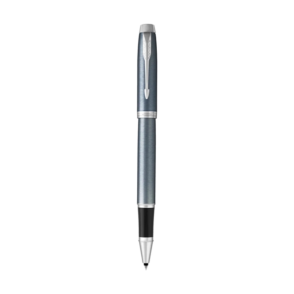 Parker IM Rollerball - Matte Blue - Parker IM Rollerball - Matte Blue - Image 12 of 12