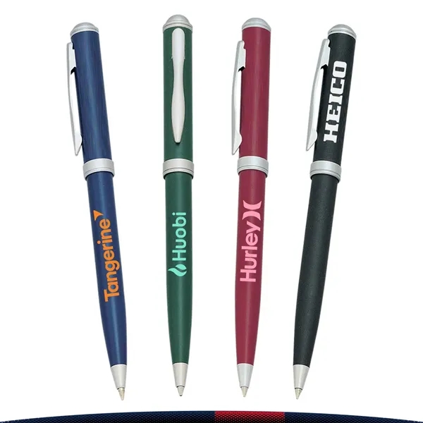 Acmep Metal Pen - Acmep Metal Pen - Image 0 of 6