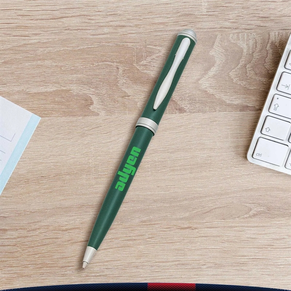 Acmep Metal Pen - Acmep Metal Pen - Image 1 of 6