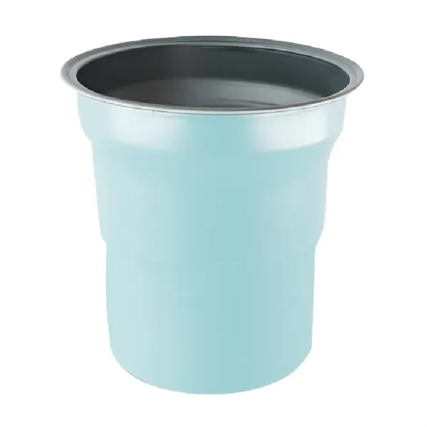 Aluminum Moscow Mule cup - Aluminum Moscow Mule cup - Image 0 of 4