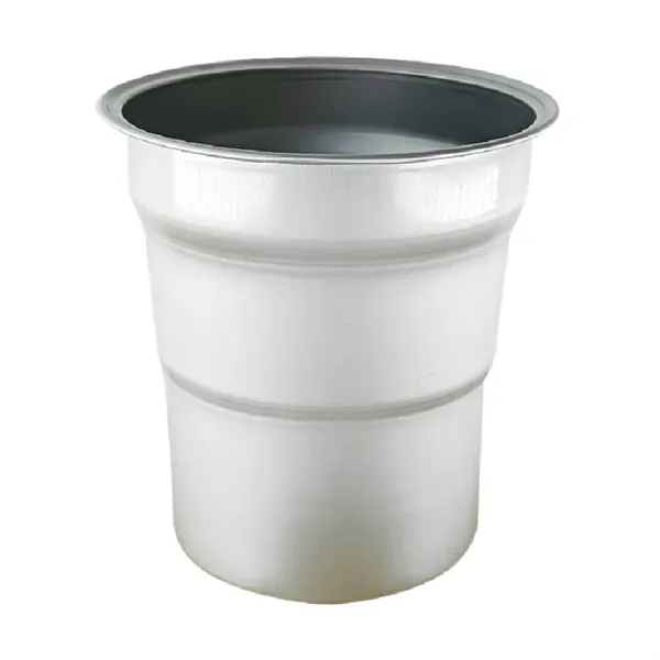 Aluminum Moscow Mule cup - Aluminum Moscow Mule cup - Image 2 of 4
