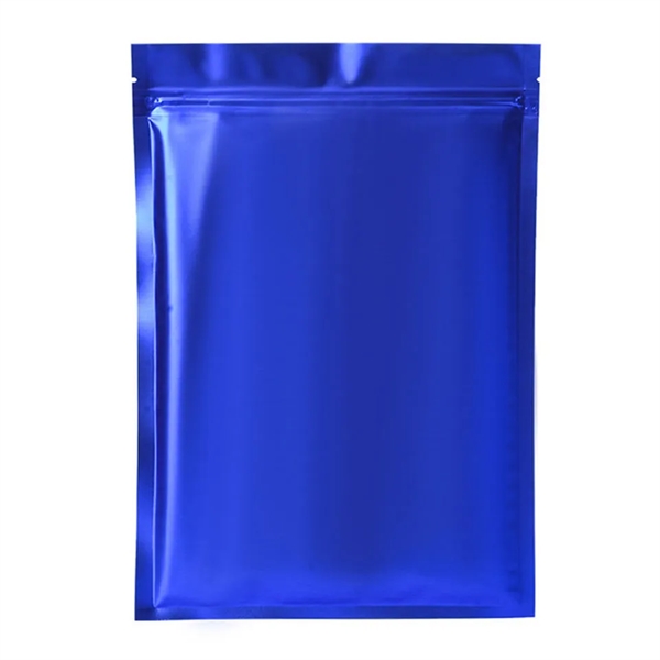 Resealable Mylar Bags - Resealable Mylar Bags - Image 2 of 9