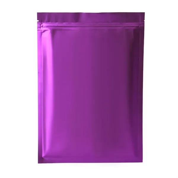 Resealable Mylar Bags - Resealable Mylar Bags - Image 6 of 9