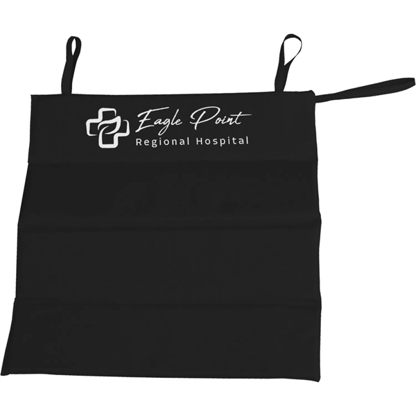 Custom Fold-Up Stadium Cushion