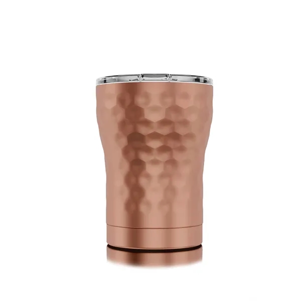 SIC® 12 oz. Golf Dimpled Tumbler - SIC® 12 oz. Golf Dimpled Tumbler - Image 1 of 2