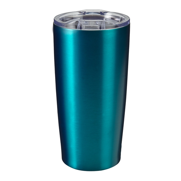 Everest 20 oz. Stainless Steel Vacuum Insulated Tumbler - Everest 20 oz. Stainless Steel Vacuum Insulated Tumbler - Image 5 of 5