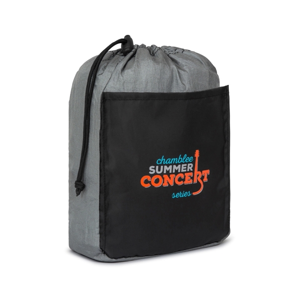 Sebago Packable Hammock - Sebago Packable Hammock - Image 9 of 9