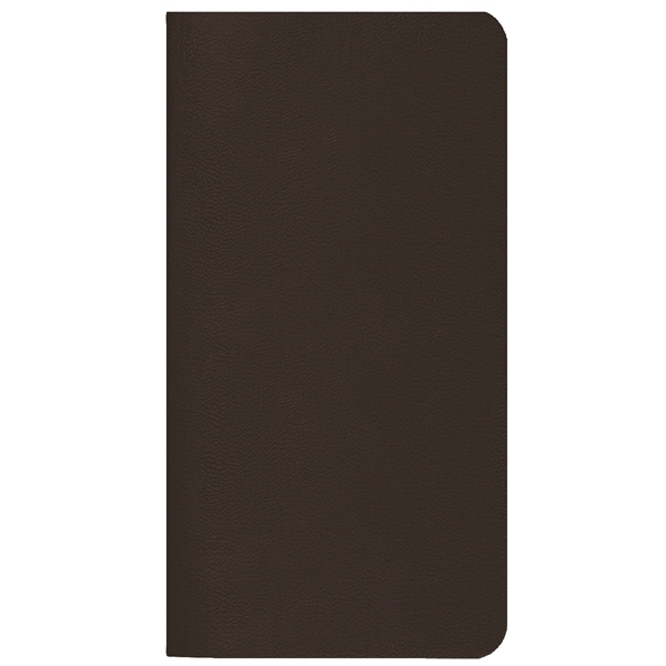 Personal Medical Journal - Leatherette - Personal Medical Journal - Leatherette - Image 16 of 16