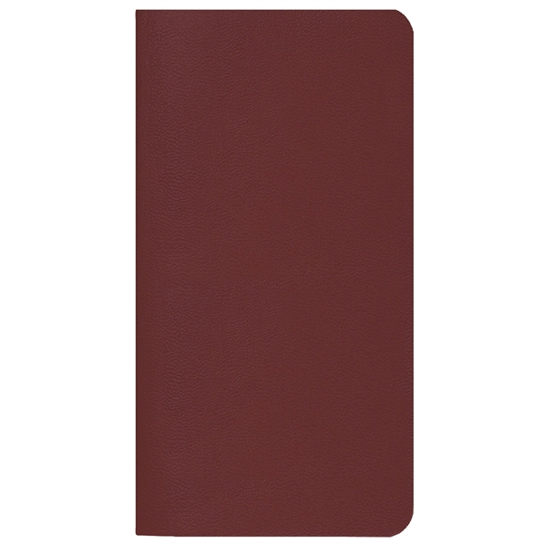 Personal Medical Journal - Leatherette - Personal Medical Journal - Leatherette - Image 1 of 16