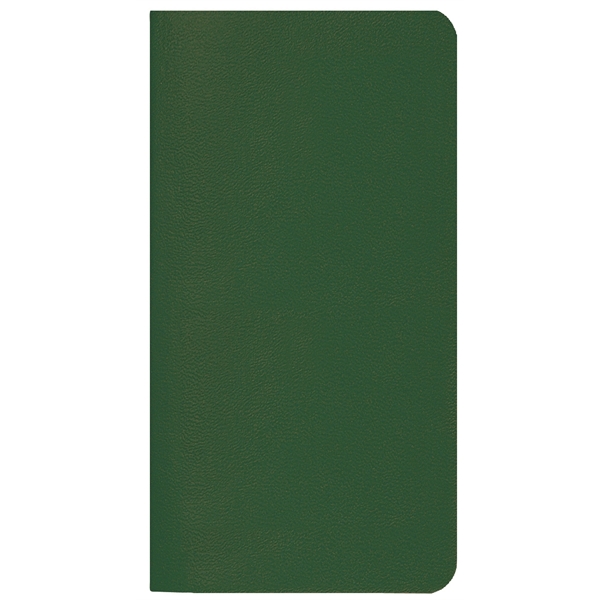 Personal Medical Journal - Leatherette - Personal Medical Journal - Leatherette - Image 2 of 16