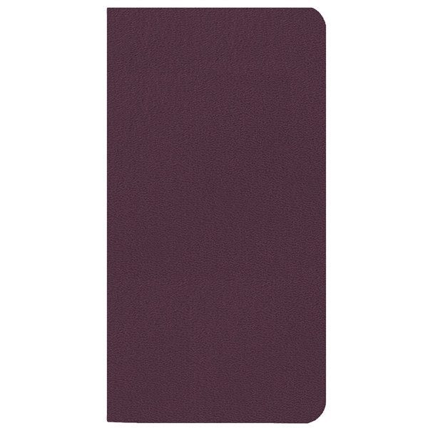 Personal Medical Journal - Leatherette - Personal Medical Journal - Leatherette - Image 4 of 16