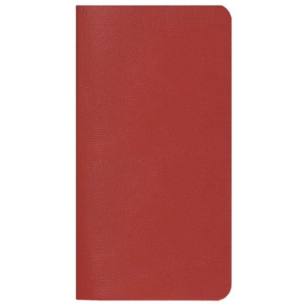 Personal Medical Journal - Leatherette - Personal Medical Journal - Leatherette - Image 5 of 16