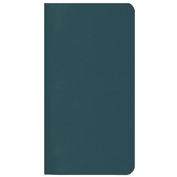 Personal Medical Journal - Leatherette - Personal Medical Journal - Leatherette - Image 6 of 16