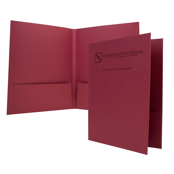 Capacity Folder - Capacity Folder - Image 0 of 1