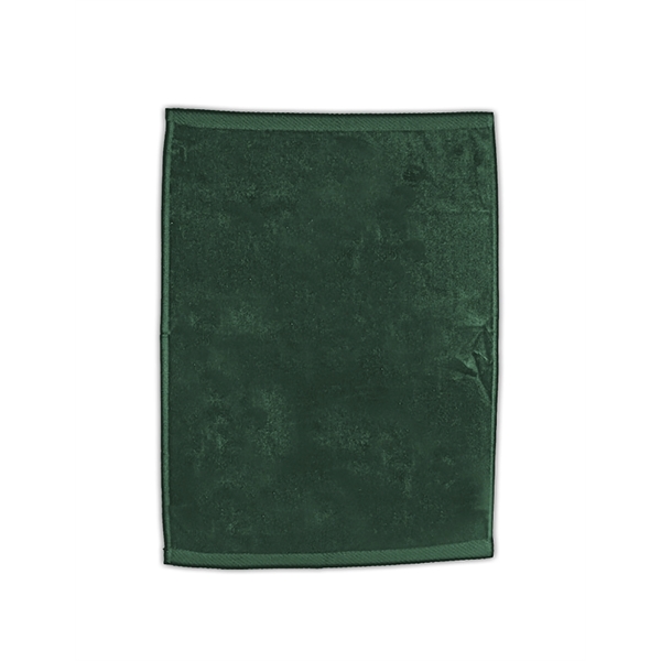 Turkish Signature Fingertip Towel - Turkish Signature Fingertip Towel - Image 15 of 20