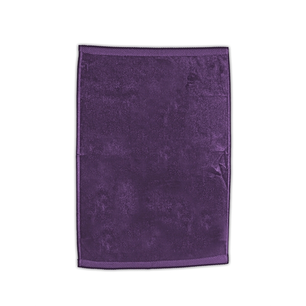 Turkish Signature Fingertip Towel - Turkish Signature Fingertip Towel - Image 6 of 20