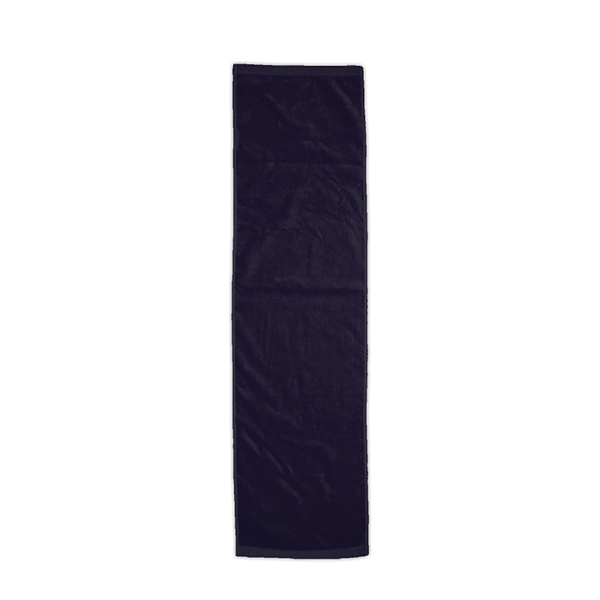 Turkish Signature Workout Towel - Turkish Signature Workout Towel - Image 12 of 12