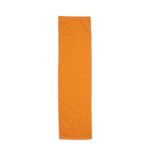 Turkish Signature Workout Towel - Turkish Signature Workout Towel - Image 4 of 12