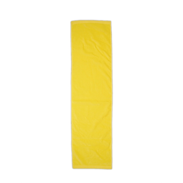 Turkish Signature Workout Towel - Turkish Signature Workout Towel - Image 9 of 12