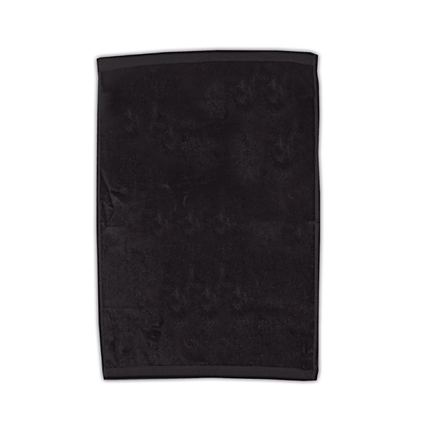 Turkish Signature Ultraweight Golf Towel  16" x 25" - Turkish Signature Ultraweight Golf Towel  16" x 25" - Image 5 of 13