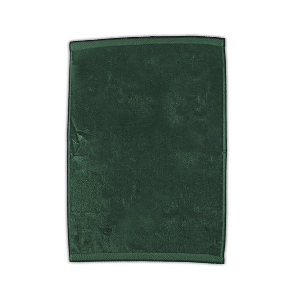 Turkish Signature Ultraweight Golf Towel  16" x 25" - Turkish Signature Ultraweight Golf Towel  16" x 25" - Image 4 of 13
