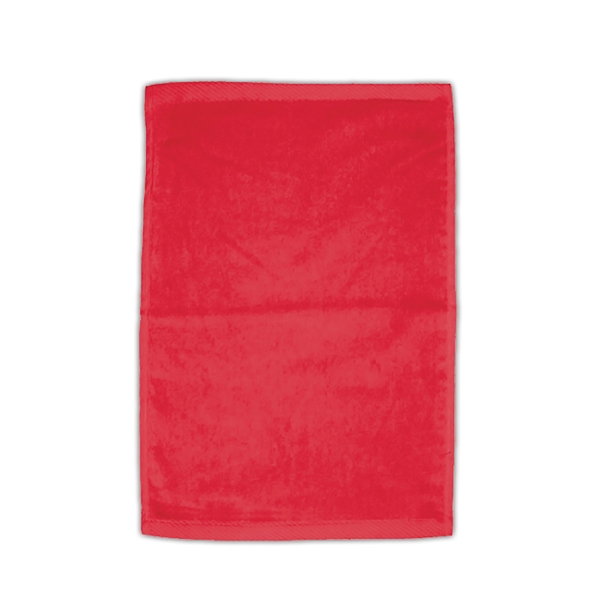 Turkish Signature Ultraweight Golf Towel  16" x 25" - Turkish Signature Ultraweight Golf Towel  16" x 25" - Image 7 of 13