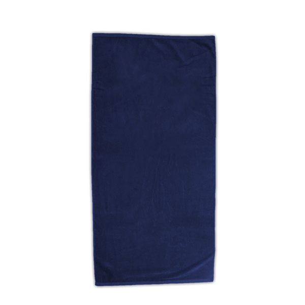 Basic Weight Beach Towel - Basic Weight Beach Towel - Image 5 of 12