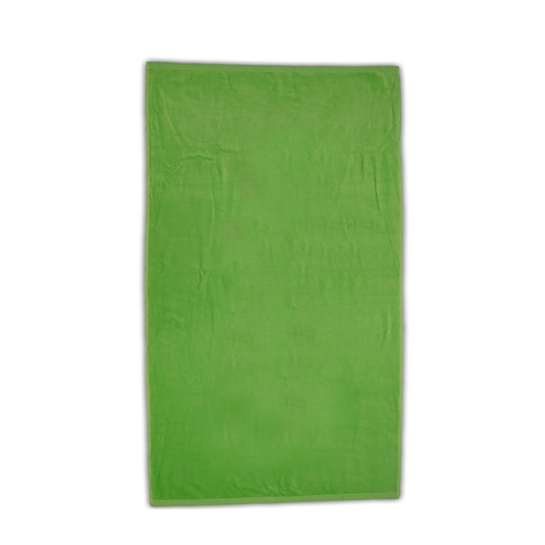 Superior Weight Beach Towel - Superior Weight Beach Towel - Image 3 of 11