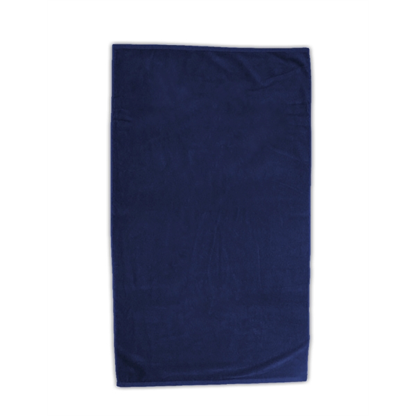 Superior Weight Beach Towel - Superior Weight Beach Towel - Image 4 of 11