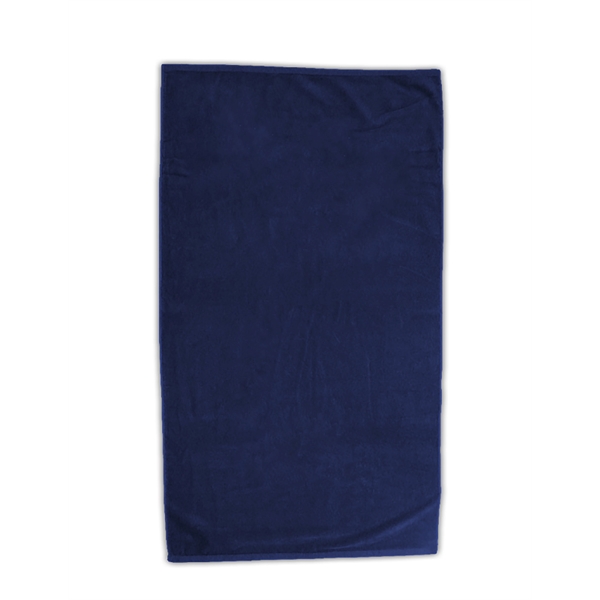 Turkish Signature Ultraweight Beach Towel - Turkish Signature Ultraweight Beach Towel - Image 4 of 6