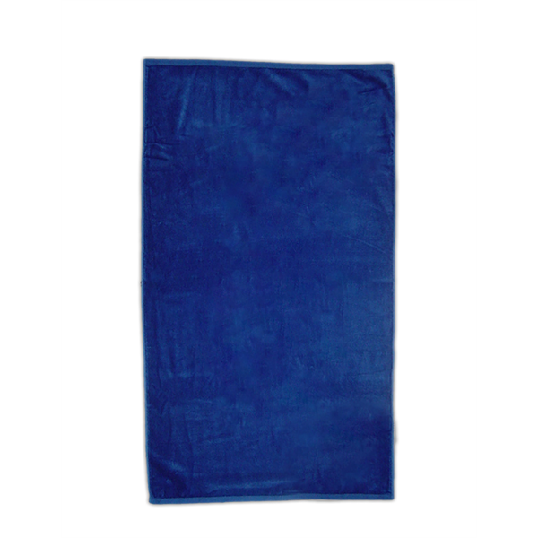 Turkish Signature Ultraweight Beach Towel - Turkish Signature Ultraweight Beach Towel - Image 2 of 6