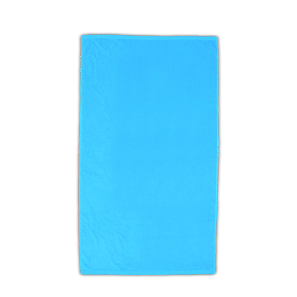 Turkish Signature Ultraweight Beach Towel - Turkish Signature Ultraweight Beach Towel - Image 3 of 6