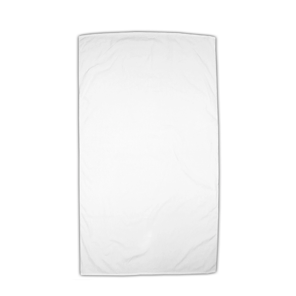 Turkish Signature Ultraweight Beach Towel - Turkish Signature Ultraweight Beach Towel - Image 6 of 6