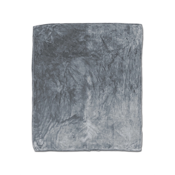 Deluxe Size Kingston Blanket - Deluxe Size Kingston Blanket - Image 2 of 3