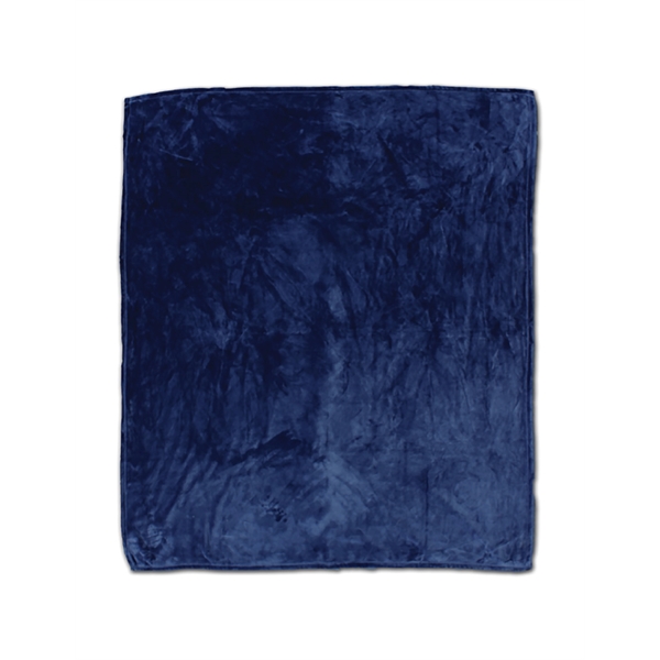 Deluxe Size Kingston Blanket - Deluxe Size Kingston Blanket - Image 3 of 3