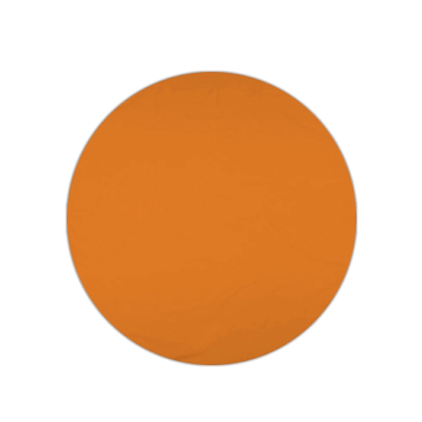 Surfside 360 Round Beach Towel - Surfside 360 Round Beach Towel - Image 3 of 7
