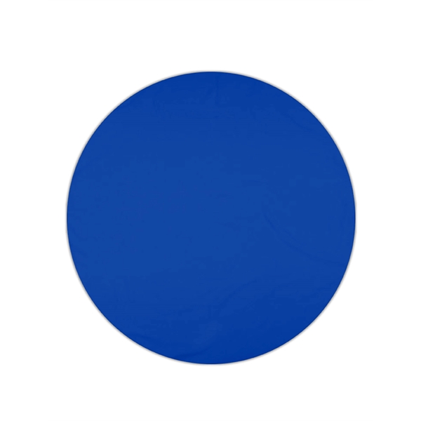 Surfside 360 Round Beach Towel - Surfside 360 Round Beach Towel - Image 4 of 7