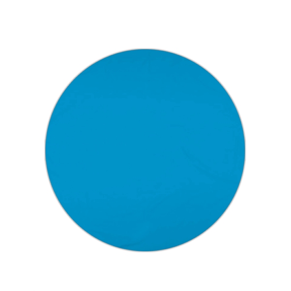 Surfside 360 Round Beach Towel - Surfside 360 Round Beach Towel - Image 5 of 7