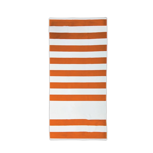 Beach Towel Royale - Beach Towel Royale - Image 2 of 4