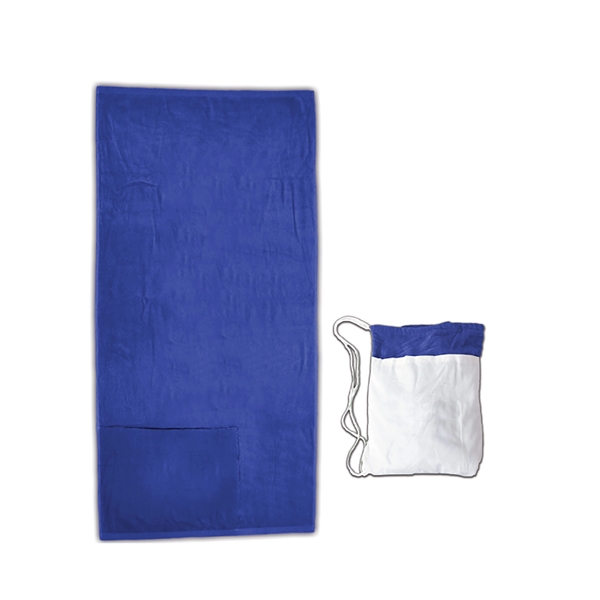 Stowaway Tote N Towel - Stowaway Tote N Towel - Image 6 of 17