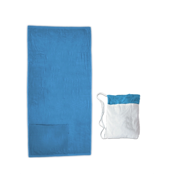 Stowaway Tote N Towel - Stowaway Tote N Towel - Image 7 of 17