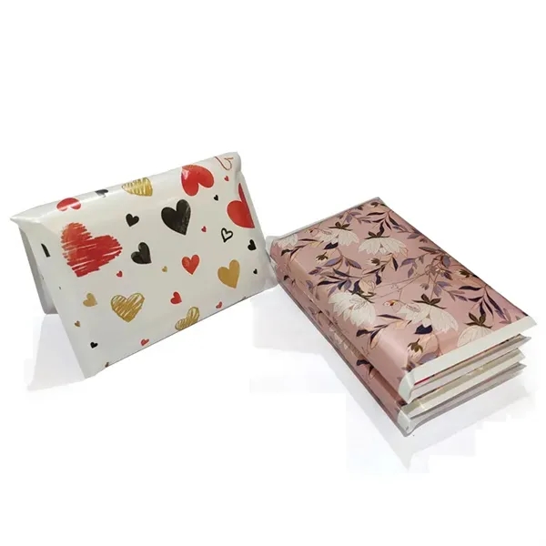 Full Color Digital Printed Tissues - Full Color Digital Printed Tissues - Image 1 of 2