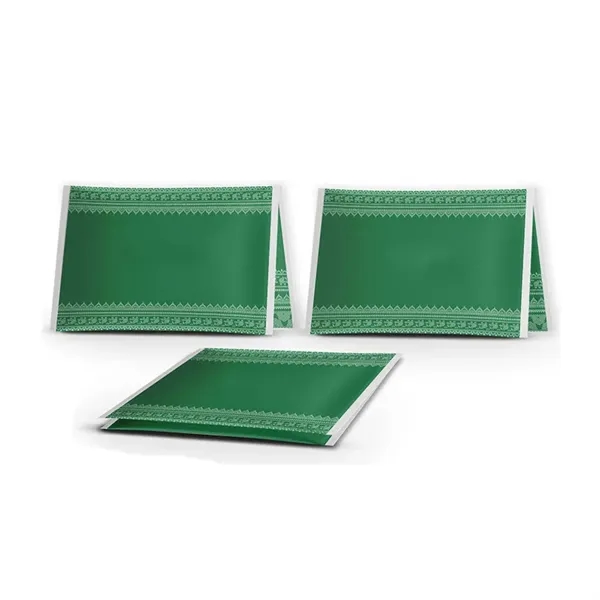 Full Color Digital Printed Tissues - Full Color Digital Printed Tissues - Image 2 of 2